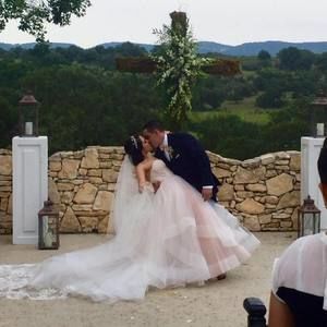 Meet your Posher, Melisa